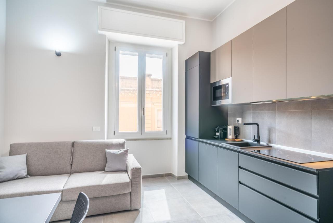 Kuzu Apts - City Center - Wifi Ac Tv Cagliari Buitenkant foto