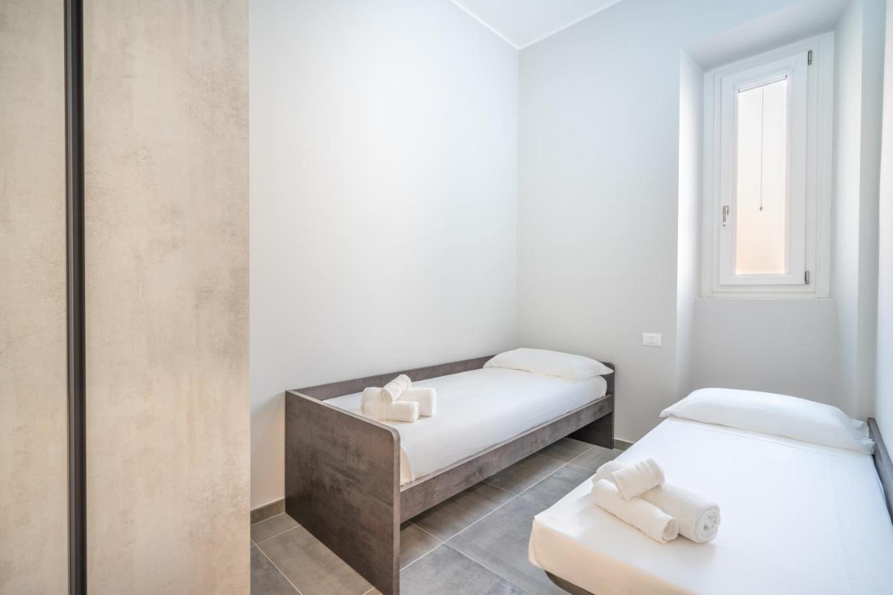 Kuzu Apts - City Center - Wifi Ac Tv Cagliari Buitenkant foto