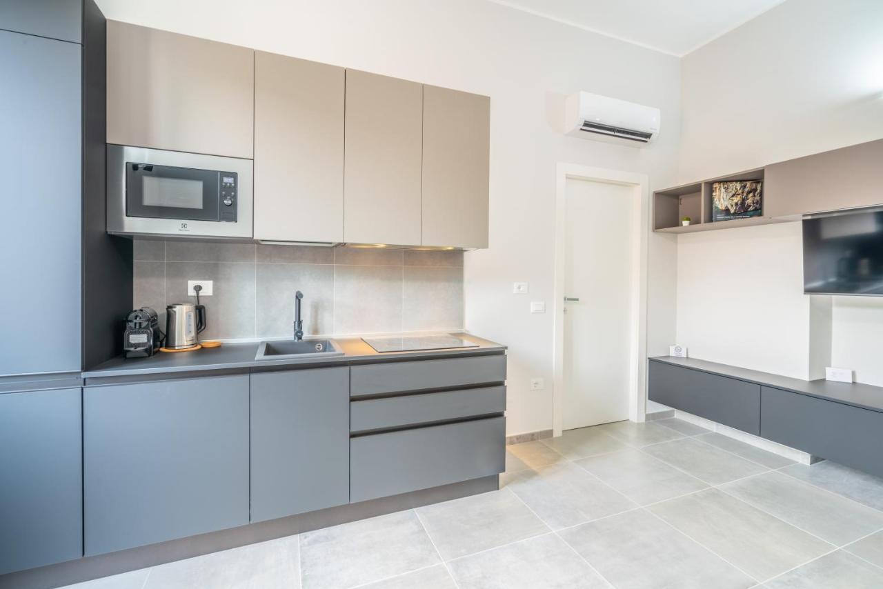 Kuzu Apts - City Center - Wifi Ac Tv Cagliari Buitenkant foto