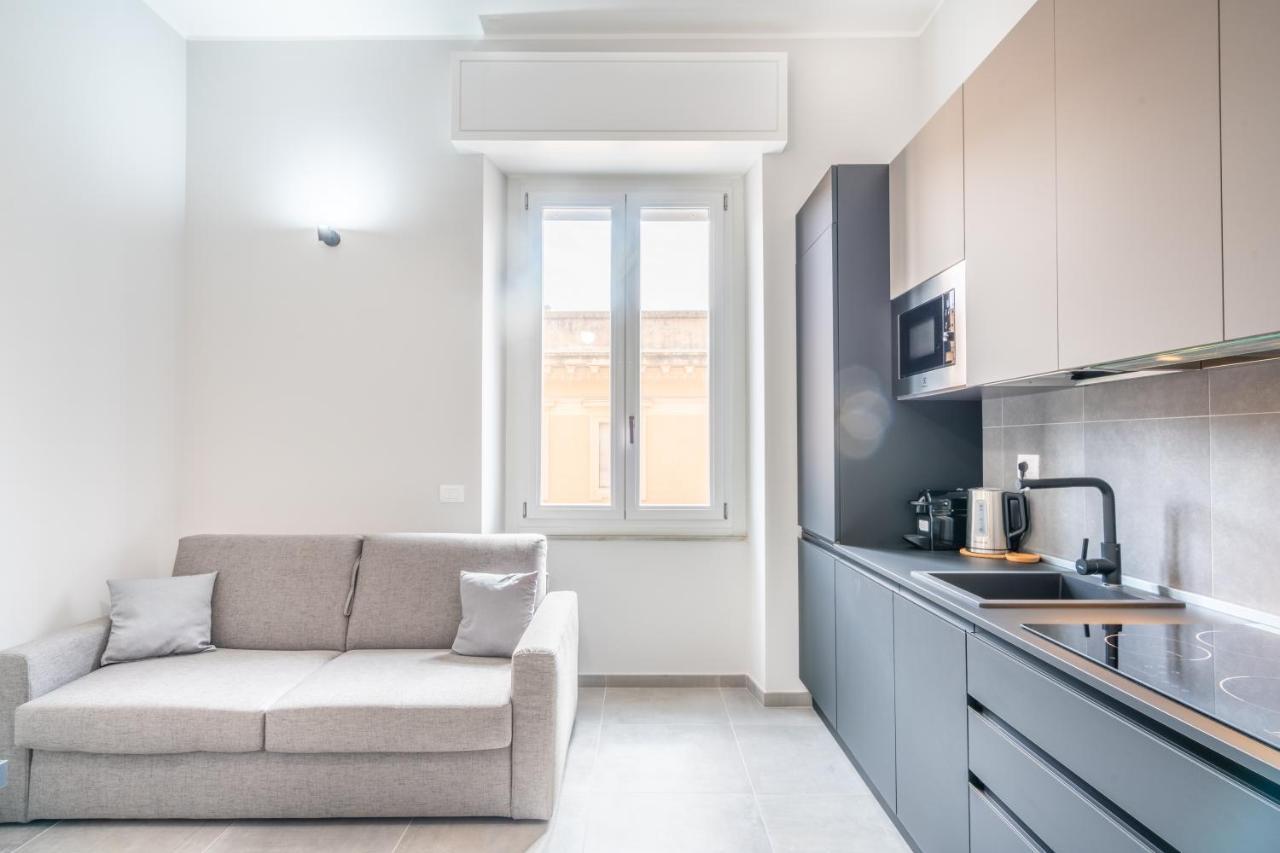Kuzu Apts - City Center - Wifi Ac Tv Cagliari Buitenkant foto